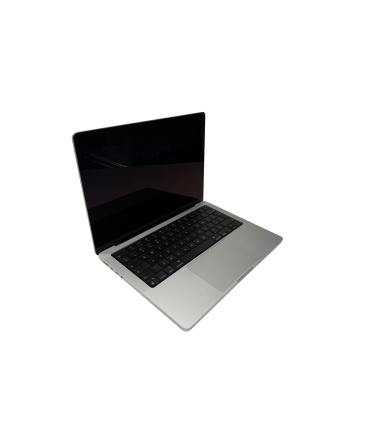 Apple | RENEW Grade A | MacBook Pro A2442 | 14.2" Liquid Retina XDR Display | Apple M1 Pro | 16 GB | 512 GB SSD | Apple 14-core 