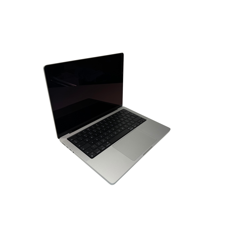 Apple | RENEW Grade A | MacBook Pro A2442 | 14.2" Liquid Retina XDR Display | Apple M1 Pro | 16 GB | 512 GB SSD | Apple 14-core 