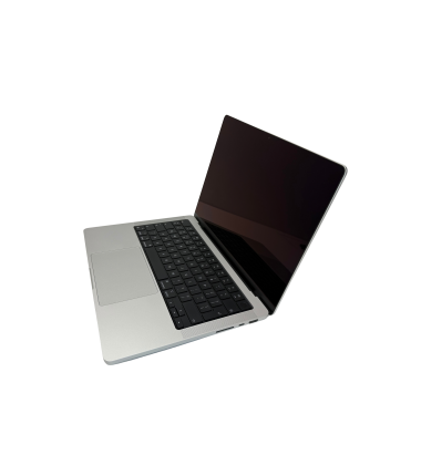 Apple | RENEW Grade A | MacBook Pro A2442 | 14.2" Liquid Retina XDR Display | Apple M1 Pro | 16 GB | 512 GB SSD | Apple 14-core 