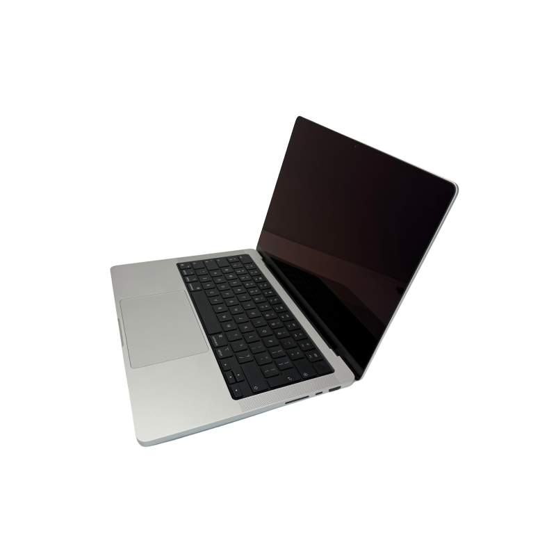 Apple | RENEW Grade A | MacBook Pro A2442 | 14.2" Liquid Retina XDR Display | Apple M1 Pro | 16 GB | 512 GB SSD | Apple 14-core 
