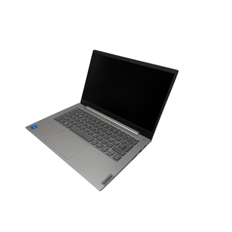 Lenovo | RENEW Grade A | ThinkBook 14 G2 ITL | 14.0" Display | Intel Core i5 | i5-1135G7 | 8 GB | 256 GB SSD | Intel Iris Xe Gra