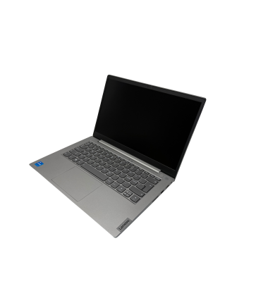 Lenovo | RENEW Grade B | ThinkBook 14 G2 ITL | 14.0" Display | Intel Core i5 | i5-1135G7 | 8 GB | 256 GB SSD | Intel Iris Xe Gra
