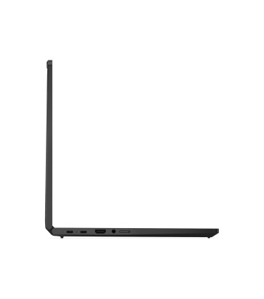 Lenovo ThinkPad T14s 2-in-1 G1 | Black | 14 " | IPS | Touchscreen | WUXGA | 1920 x 1200 pixels | Intel Core Ultra 7 | 255U | 32 