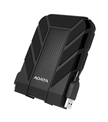 HD710P | 2000 GB | 2.5 " | USB 3.1 (backward compatible with USB 2.0) | Black | HD710 Pro dust and water proof ratings apply onl