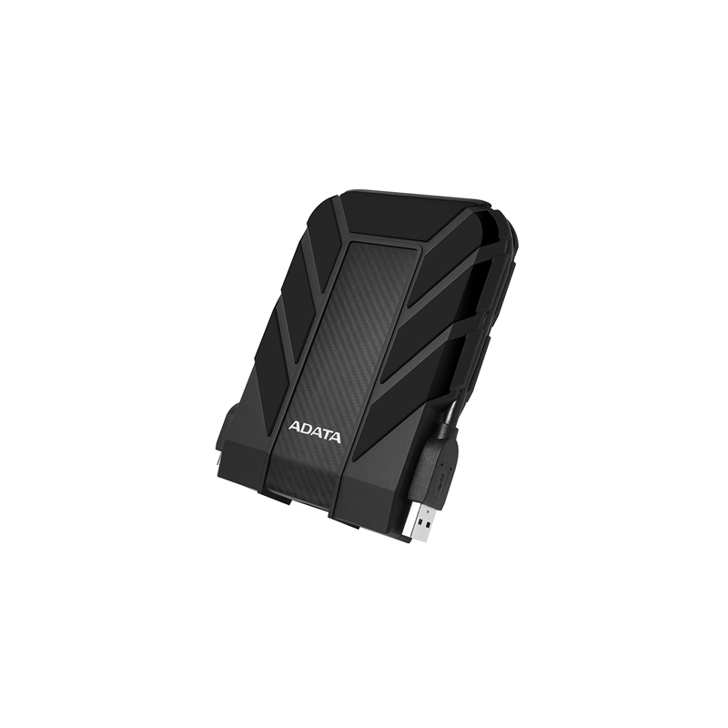 HD710P | 2000 GB | 2.5 " | USB 3.1 (backward compatible with USB 2.0) | Black | HD710 Pro dust and water proof ratings apply onl