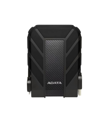 HD710P | 2000 GB | 2.5 " | USB 3.1 (backward compatible with USB 2.0) | Black | HD710 Pro dust and water proof ratings apply onl