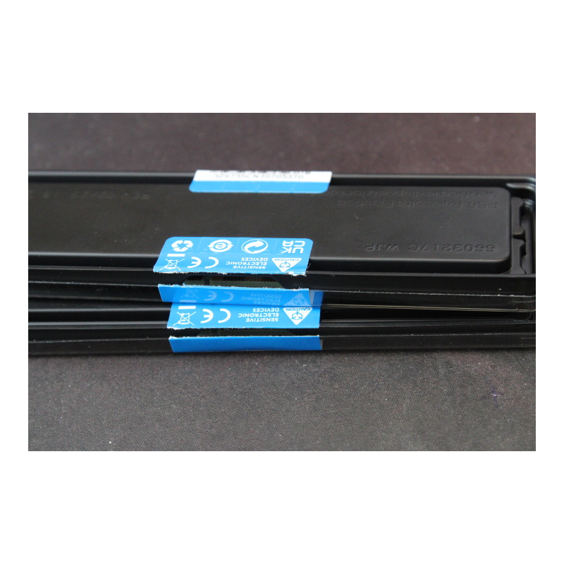SALE OUT. Dell Memory Upgrade - 32GB -2RX8 DDR4 RDIMM 3200MHz 16Gb BASE- SNS only  | Dell | Memory Upgrade | 2RX8 | 32 GB | DDR4