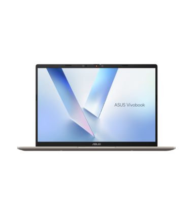 Asus Vivobook 14 X1407QA-LY045W | Platinum Gold | 14 " | IPS | WUXGA | 1920 x 1200 pixels | Anti-glare | Snapdragon X | X1 26 10