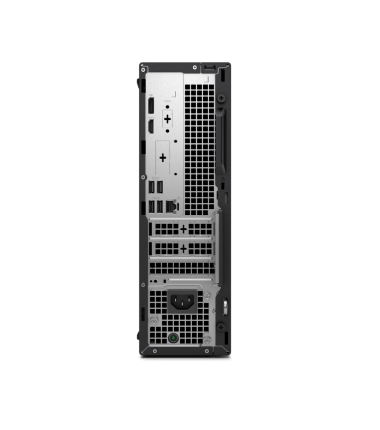 Dell Pro | QCS1250 | Desktop | Slim | Intel Core U5 | 235 | Internal memory 16 GB | DDR5 | 512 GB | Keyboard language No keyboar