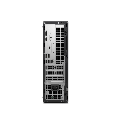 Dell Pro | QCS1255 | Desktop | Slim | AMD Ryzen 3 | 8300G | Internal memory 8 GB | DDR5 | 256 GB | Keyboard language No keyboard