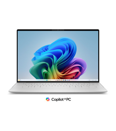 Dell XPS 13 9350 | Platinum | 13.4 " | FHD+ | 1920 x 1200 pixels | Anti-glare | Intel Core Ultra 7 | 258V | 32 GB | LPDDR5X | So