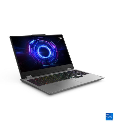 Lenovo LOQ 15IRX10 15.6 FHD i7-13650HX/24GB/1TB/NVIDIA GF RTX 5070 8GB/WIN11 Home/ENG Backlit kbd/2Y Warranty | Lenovo