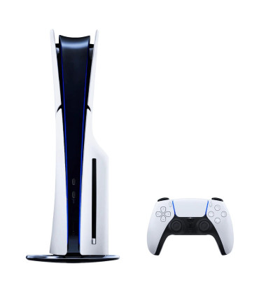 Sony Playstation 5 D Chassis Slim + Astro Bot (CFI-2016) | Sony