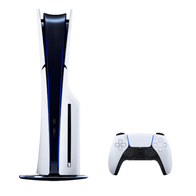 Sony Playstation 5 D Chassis Slim + Astro Bot (CFI-2016) | Sony