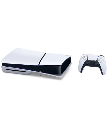 Sony Playstation 5 D Chassis Slim + Astro Bot (CFI-2016) | Sony