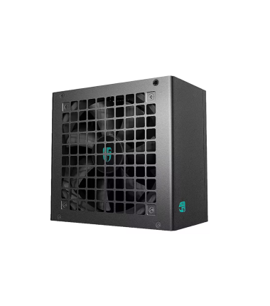 DEEPCOOL PF600X 600W 80 PLUS Standard PSU, Black