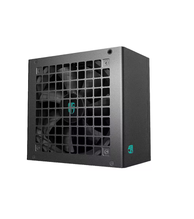 DEEPCOOL PF700X 700W 80 PLUS Standard PSU, Black