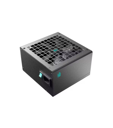 DEEPCOOL PF700X 700W 80 PLUS Standard PSU, Black
