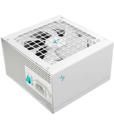 Deepcool PN850M 80 Plus Gold PSU, 850W, White