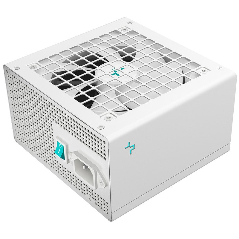 Deepcool PN850M 80 Plus Gold PSU, 850W, White