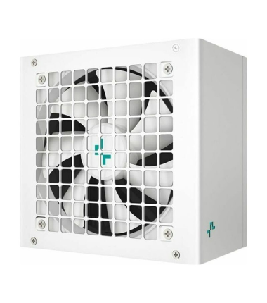 Deepcool PN850M 80 Plus Gold PSU, 850W, White