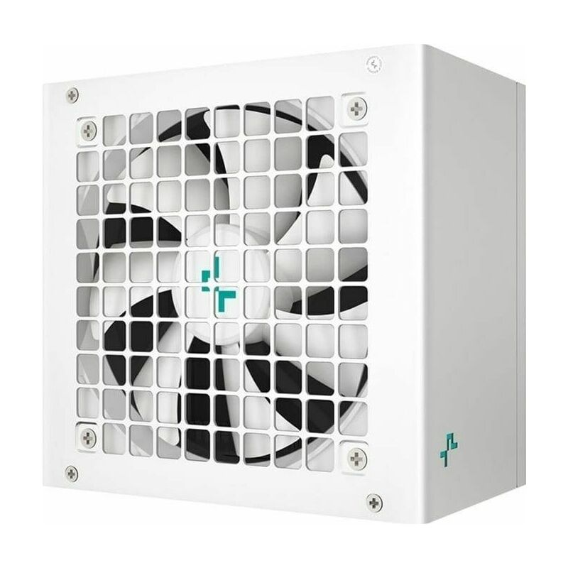 Deepcool PN850M 80 Plus Gold PSU, 850W, White