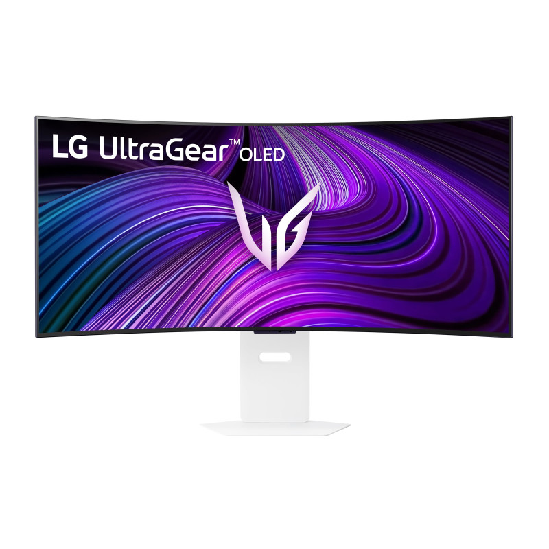 LG 39GX90SA-W | 39 " | OLED | 21:9 | 240 Hz | 1 ms | 3440 x 1440 pixels | 250 cd/m² | HDMI ports quantity 2 | White