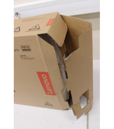 SALE OUT. Lenovo Legion R27qc-30 27 2560x1440/16:9/350 nits/HDMI/DP/3Y Warranty | Lenovo R27qc-30 | 27 " | VA | QHD | 16:9 | 180
