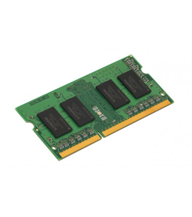 Kingston | 8 GB | DDR3L | 1600 MHz | PC/server | ECC No