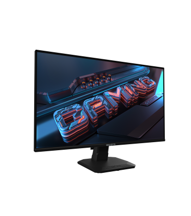 Gigabyte GS25F2 EK | 25 " | IPS | FHD | 200 Hz | 1 ms | 1920 x 1080 pixels | 300 cd/m² | HDMI ports quantity 2