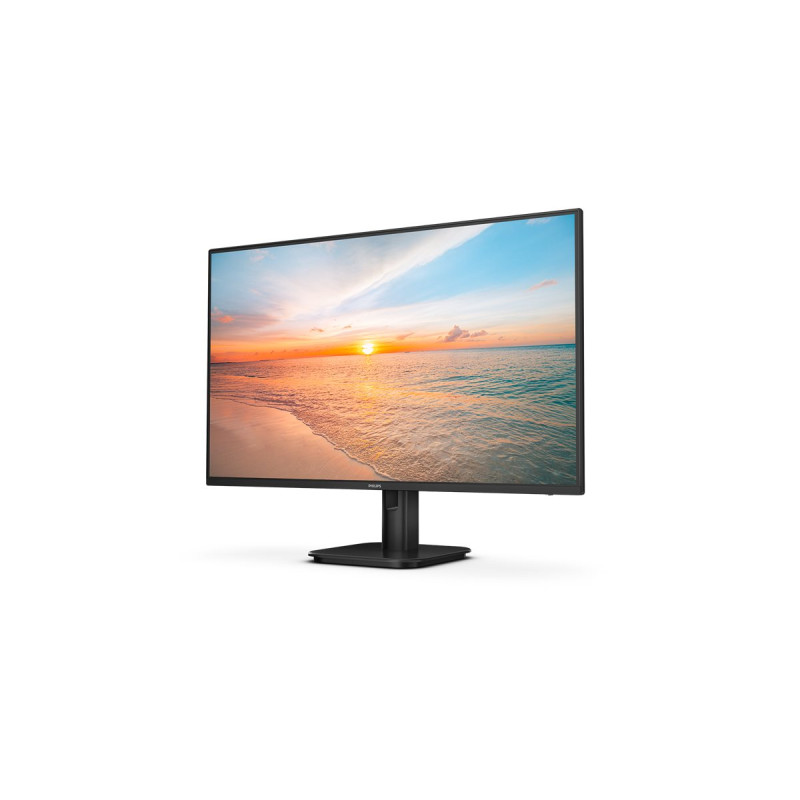 Philips 27E1N1200A/00 | 27 " | IPS | FHD | 16:9 | 120 Hz | 4 ms | 1920 x 1080 pixels | 300 cd/m² | HDMI ports quantity 1 | Black