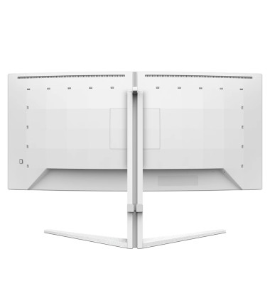 Philips 34M2C5501A/00 | 34 " | VA | WQHD | 21:9 | 180 Hz | 1 ms | 3440 x 1440 pixels | 300 cd/m² | HDMI ports quantity 2 | White