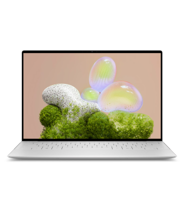 Dell XPS 13 9350 OLED Ultra 7 258V/32GB/1TB/Intel Arc/Win11 Pro/ENG backlit kbd/FP/Touch/Platinum/3Y Basic Onsite Warranty | Del