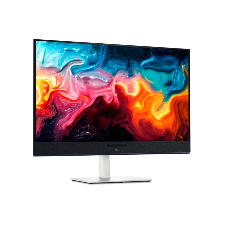 Dell S3225QC | 32 " | QD-OLED | 16:9 | 120 Hz | 0.03 ms | 3840 x 2160 pixels | 250 cd/m² | HDMI ports quantity 1 | Warranty 36 m