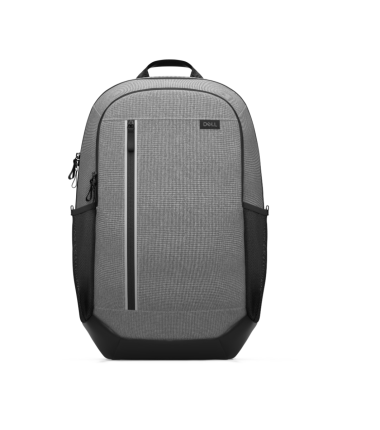 Dell CP5625G Ecoloop Urban | Backpack | Heather Grey | 14-16 " | Shoulder strap