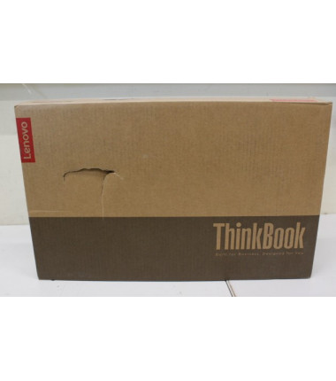 SALE OUT. Lenovo ThinkBook 16 IRL Gen 6 16 WUXGA i5-13420H/32GB/1TB/Intel UHD/WIN11 Pro/ENG Backlit kbd/Grey/FP/3Y Warranty | Le