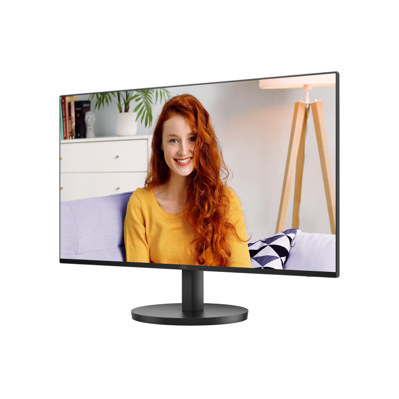 AOC 27B3CA2 27" IPS/16:9/1920x1080/250cd/m2/1ms HDMI, USB, Headphone out | AOC