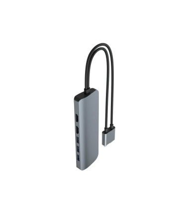 Hyper | HyperDrive VIPER 10-in-2 USB-C Hub | Ethernet LAN (RJ-45) ports 1 | HDMI ports quantity 2
