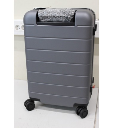 SALE OUT. Xiaomi Luggage Classic Pro 20" (Grey) | Xiaomi | DEMO, LIGHT SCRATCHES ON SIDE