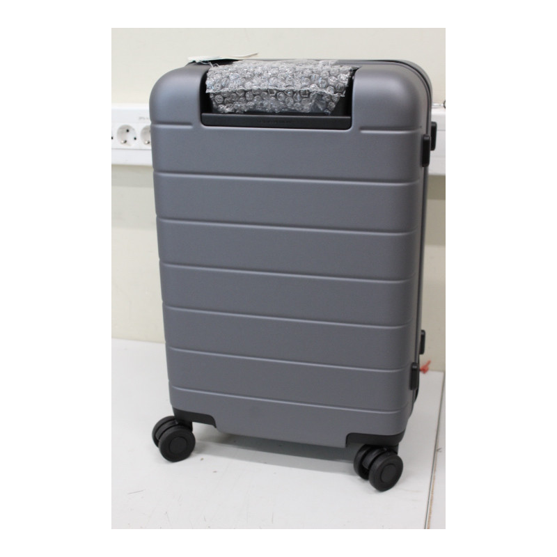 SALE OUT. Xiaomi Luggage Classic Pro 20" (Grey) | Xiaomi | DEMO, LIGHT SCRATCHES ON SIDE