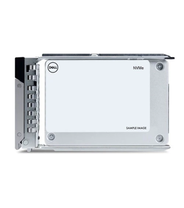 Dell | 400-BMVP | 1600 GB | 1.6TB Enterprise NVMe Mixed Use AG SED