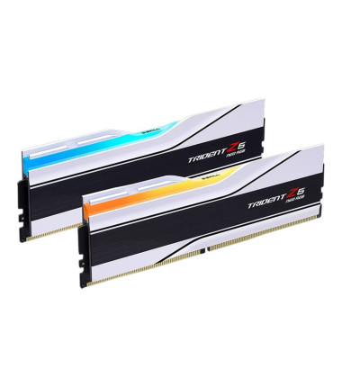 G.Skill Trident Z5 Neo RGB | 32 (2x16GB) GB | DDR5 | 6400 MHz | PC/server | Registered No | ECC No