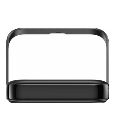 Anker 322 MagGo Power Bank with Holder | A1618G11 | 5000 mAh | Black