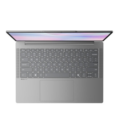 Lenovo IdeaPad Slim 5 14AHP10 | Luna Grey | 14 " | OLED | WUXGA | 1920 x 1200 pixels | Glossy | AMD Ryzen 5 | 8645HS | 16 GB | D