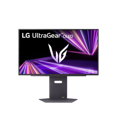 LG 27GX790A-B | 27 " | OLED | 16:9 | 480 Hz | 0.03 ms | 2560 x 1440 pixels | 250 cd/m² | HDMI ports quantity 2