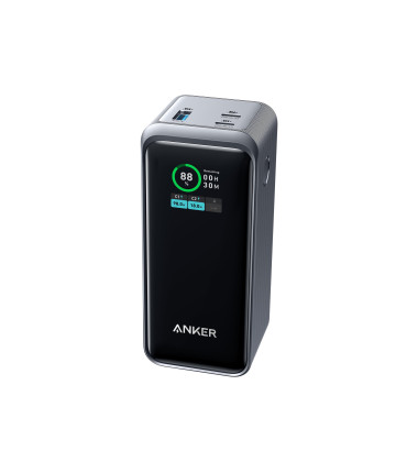 Anker Soundcore Power Bank, 200 W | Prime | 20000 mAh | Black