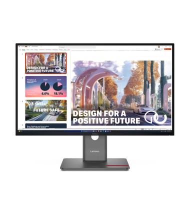 Lenovo ThinkVision P27QD-40  27 2560x1440/HDMI/3Y Warranty | Lenovo