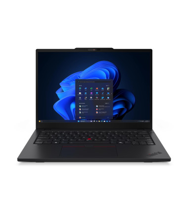 Lenovo ThinkPad L13 G6 Intel | Black | 13.3 " | IPS | WUXGA | 1920 x 1200 pixels | Anti-glare | Intel Core Ultra 5 | 225U | 16 G