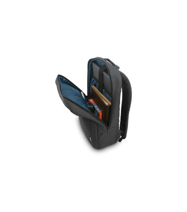 Lenovo B210 (Eco) | Essential | Fits up to size 16 " | Backpack | Black | Shoulder strap
