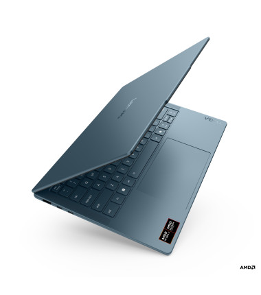 Lenovo Yoga Slim 7 14AKP10 14 WUXGA AMD Ryzen AI 5 340/16GB/512GB/AMD Radeon 840M/WIN11 Home/ENG Backlit kbd/2Y Warranty | Lenov